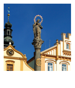 Foto České Třebové 2